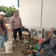 Sambang Warga, Polsek Sipispis Ajak Warga Bersama Jaga Kamtibmas