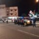Melalui Blue Light Patroli, Polres Tebing Tinggi Lakukan Antisipasi Tindak Kejahatan