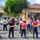 Melalui Pelatihan Polisi Cilik, Sat Lantas Polres Tebing Tinggi Tanamkan Disiplin Sejak Dini