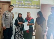 Lakukan Problem Solving, Polsek Tebing Tinggi Mediasi Warga Gegara Hewan Ternak