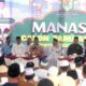 Pemkab Sergai Dukung Keberangkatan Calon Jamaah Haji