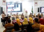 Sergai Genjot Pembentukan Koperasi Desa Merah Putih, Tindak Lanjuti Program Nasional Presiden Prabowo