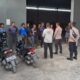 Pesan Kamtibmas Disampaikan Sat Binmas Polres Tebing Tinggi Saat Silaturahmi ke Warga