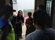 Cek Kos-kosan di BP 7, Polsek Rambutan Tidak Temukan Kegiatan Prostitusi dan Narkoba