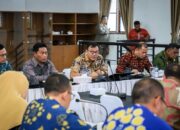 Bupati Deli Serdang Tegaskan Disiplin ASN dan Non-ASN, Kinerja Jadi Ukuran Perpanjangan Kontrak