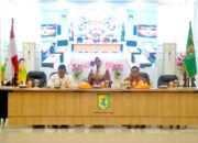 Sergai Solid Bergerak Raih Kabupaten Layak Anak