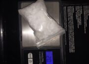 Sabu 20 Gram dalam Kresek Biru Gagal Edar, Polres Sergai Bekuk 3 Pengedar Dini Hari
