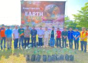 Sergai Pacu Konservasi dan Ekonomi Lewat Tanam Aren