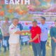 Pemkab Serdang Bedagai dan Bank Sumut Tanam 4.000 Pohon Aren di Sei Rampah