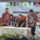Bupati Serdang Bedagai,Perkuat Sinergi Dan Kolaborasi Dengan KPK RI Dalam Upaya Memberantas Korupsi