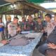 Sambut May Day, Sat Binmas Polres Tebing Tinggi Gandeng Pengurus FSPTI dan KSBSI