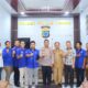 Persiapan May Day 2025, Kapolres Tebing Tinggi Terima Kunjungan Dinas Ketenagakerjaan