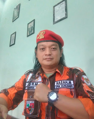 M. Salahuddin Figur Kuat PP Sei Rampah, Janji Aksi Nyata
