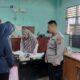 Polres Tebing Tinggi Dampingi Petugas SPPG Dalam Mendata Penerima Program MBG