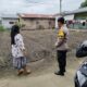 Polres Tebing Tinggi Ajak Warga Manfaatkan Lahan Kosong Untuk Ketahanan Pangan