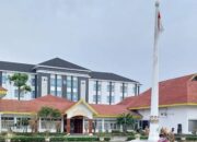 Beberapa Jabatan Plt di Pemko Tebing Tinggi Layak Dievaluasi, Diduga Langgar Konstitusi