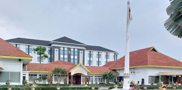 Beberapa Jabatan Plt di Pemko Tebing Tinggi Layak Dievaluasi, Diduga Langgar Konstitusi