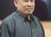IDUL FITRI : Momentum Transformasi – Syayathin Dilepas, Dzikirullah Dipertegas