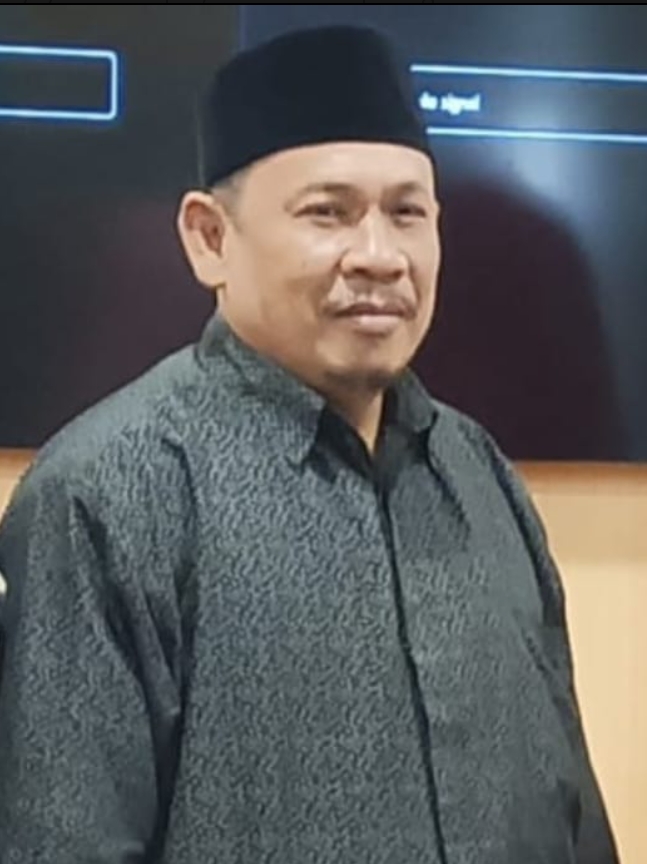 IDUL FITRI : Momentum Transformasi - Syayathin Dilepas, Dzikirullah Dipertegas
