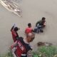Pencari Ikan Temukan Jasad Pria, Diduga Korban Hanyut di Sungai Padang