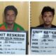 Pelaku Curanmor Dibekuk Polsek Dolok Merawan, Salah Satunya Residivis Kambuhan