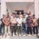 Terkait Sabung Ayam, Sat Binmas Polres Tebing Tinggi Lakukan Koordinasi dengan Lurah dan Tokoh Masyarakat