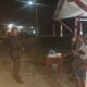Tinjau Pos Satkamling, Sat Binmas Polres Tebing Tinggi Ajak Petugas Tingkatkan Kebersamaan dan Kesiapsiagaan