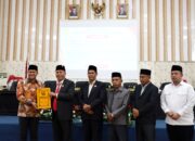 Wakil Bupati Sergai Apresiasi Dukungan DPRD dalam Evaluasi dan Perencanaan Daerah