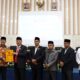 Wakil Bupati Sergai Apresiasi Dukungan DPRD dalam Evaluasi dan Perencanaan Daerah