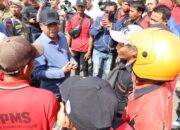 Hari Buruh, Bupati Serdang Bedagai Tampung Aspirasi Serikat Pekerja