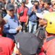 Hari Buruh, Bupati Serdang Bedagai Tampung Aspirasi Serikat Pekerja