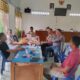Polres Tebing Tinggi Ajak Warga Desa Kuta Pinang Jaga Kerukunan dan Kamtibmas