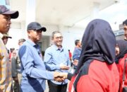 Pemkab Sergai Siap Tindak Tegas Perusahaan Langgar Hak Buruh