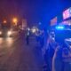 Intensifkan Patroli Blue Light, Polres Tebing Tinggi Berupaya Menjaga Stabilitas Kamtibmas
