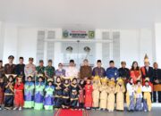 Peringati Hardiknas 2025, Bupati Sergai "Tegaskan Mendukung kebijakan Strategis Pendidikan Demi Terciptanya Generasi Masa Depan yang Tangguh, Cerdas, dan Berkarakter"
