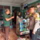 Polsek Rambutan Himbau Kamtibmas Pada Warga Bandar Sakti