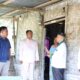 Supiati Terharu Menerima Bantuan Rumah dan Tanah Dari Bung Wiwik