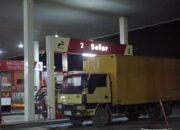 Terungkap! Dua SPBU di Sergai Diduga Jadi Sarang Penimbunan Solar Bersubsidi