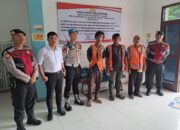 Jukir Liar Lakukan Pungli Diciduk Polres Tebing Tinggi dan Diberi Sanksi