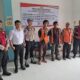Jukir Liar Lakukan Pungli Diciduk Polres Tebing Tinggi dan Diberi Sanksi