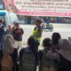 Pelajar dan Masyarakat Mendapat Edukasi Satlantas Polres Tebing Tinggi Agar Tertib Berlalulintas