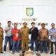 Bupati Sergai Dukung Rivaldo di Club Dewa United U-16