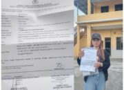 Ibu Rumah Tangga di Sergai Lapor Polisi, Pinjam 2 Juta Motor Jaminan Raib