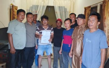 Ayah Korban Ucapkan Terimakasih, Polres Sergai Selesaikan Kasus Pengeroyokan Lewat Restorative Justice