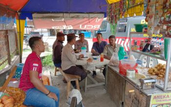 Polres Sergai Gencarkan Edukasi Cegah Premanisme di Tengah Masyarakat