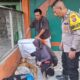 Mayat Perempuan Ditemukan di Sei Rampah, Polsek Firdaus Lakukan Otopsi