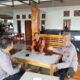 Polres Tebing Tinggi Bangun Sinergi Dengan Ormas PP
