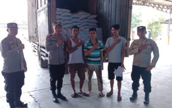 Polres Sergai Siaga 24 Jam Berantas Premanisme, Warga Diminta Aktif Melapor