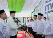 Adlin Tambunan: MES Serdang Bedagai Fokus Dorong UMKM Tumbuh Lewat Kemudahan Label Halal