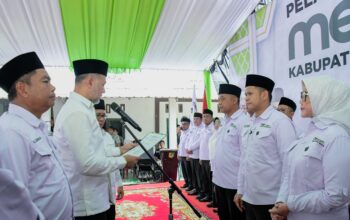 Adlin Tambunan: MES Serdang Bedagai Fokus Dorong UMKM Tumbuh Lewat Kemudahan Label Halal